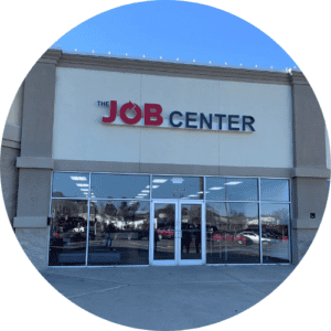 Job Openings Near Me | The Job Center Locations